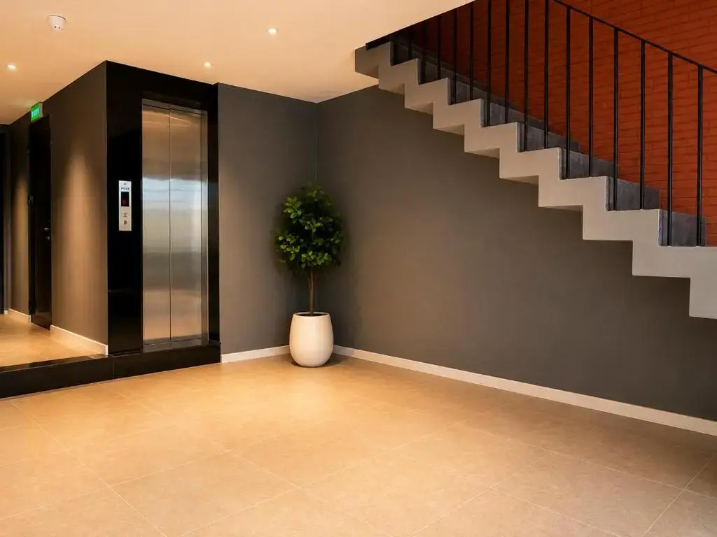 Khách sạn Amana Living - Nguyễn Cảnh Chân Hồ Chí Minh
