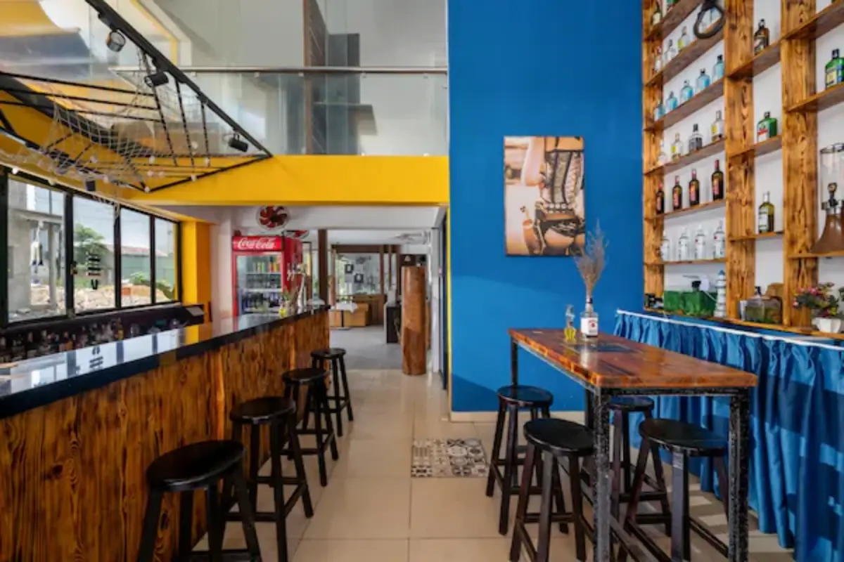 Khách sạn Haya Boutique Hotel Đà Nẵng