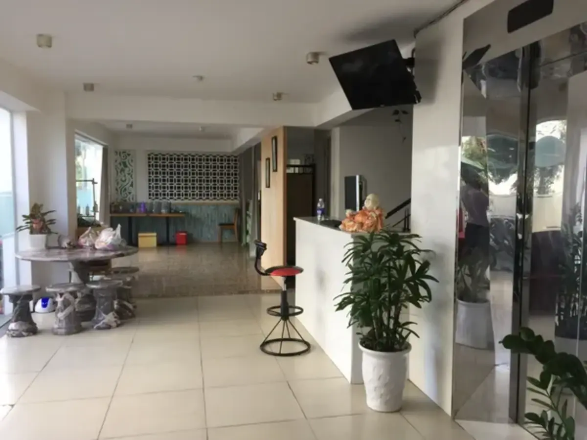 Khách sạn Haya Boutique Hotel Đà Nẵng