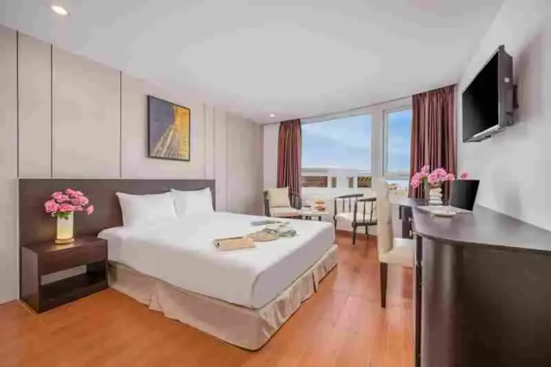 Haya Boutique Hotel