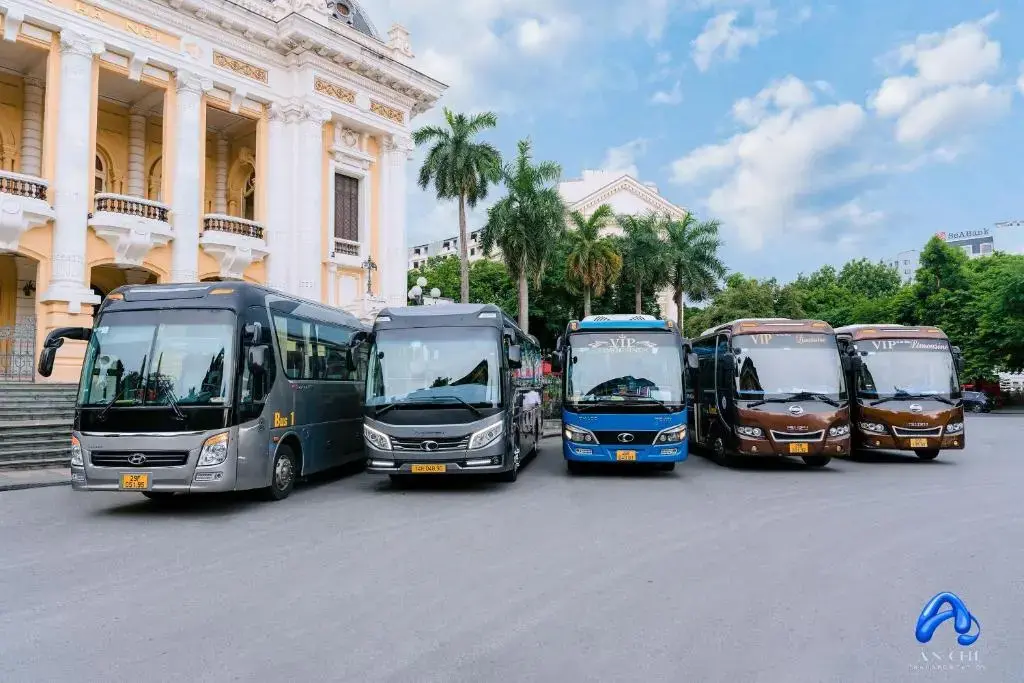 Du thuyền Le Journey Elegance Cruise Hạ Long