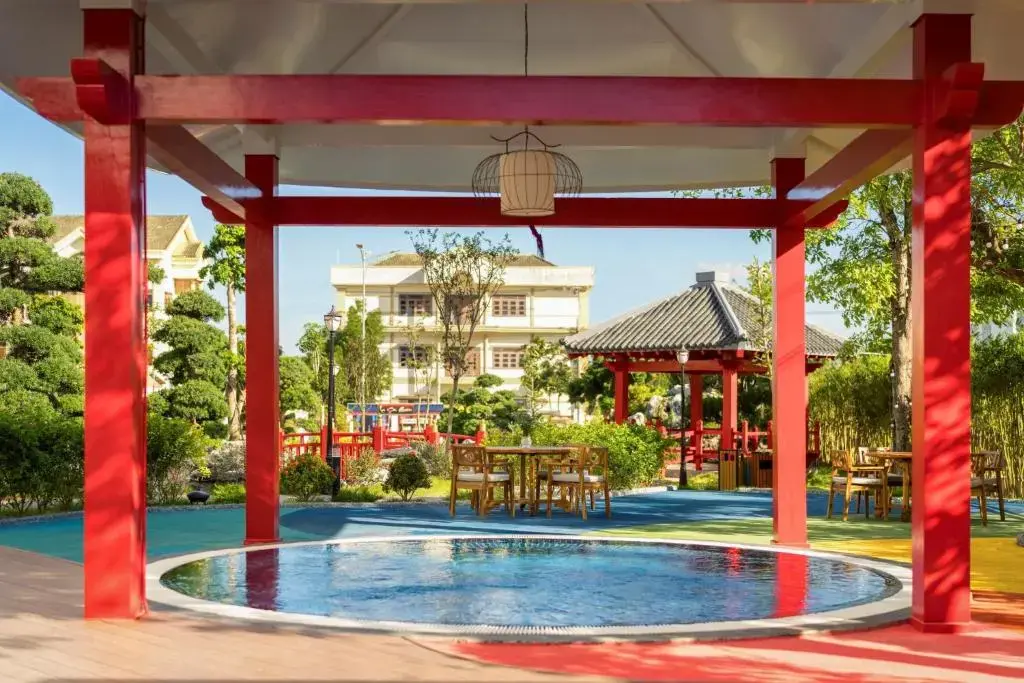 Khách sạn TUI BLUE Tuy Hòa Phú Yên