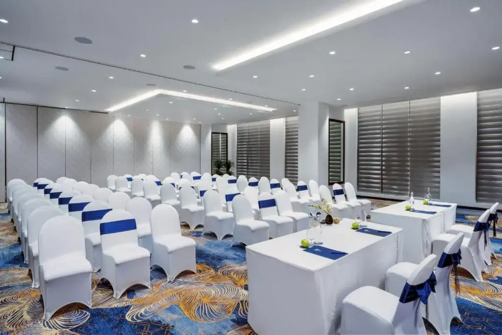Khách sạn TUI BLUE Tuy Hòa Phú Yên