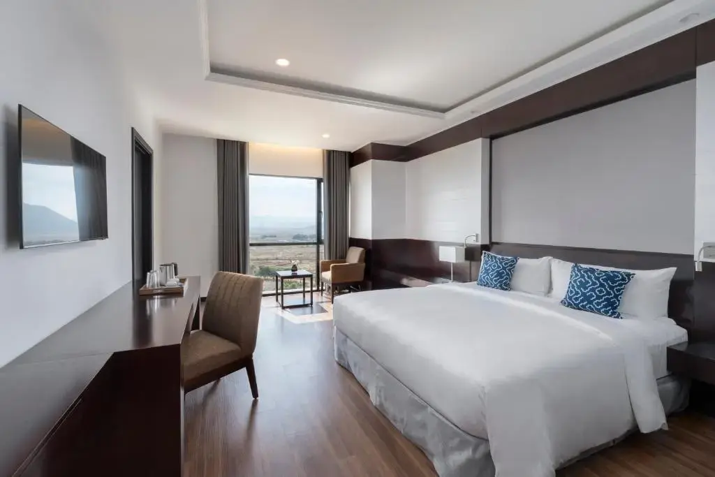 Khách sạn TUI BLUE Tuy Hòa Phú Yên