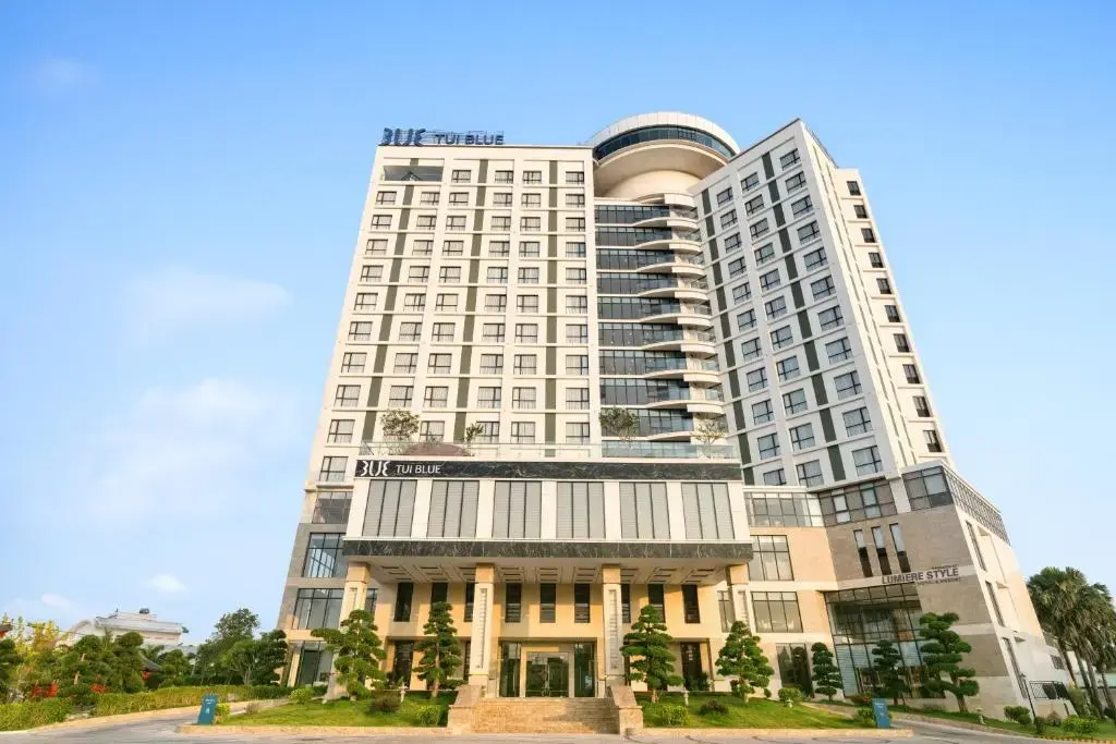 Khách sạn TUI BLUE Tuy Hòa Phú Yên