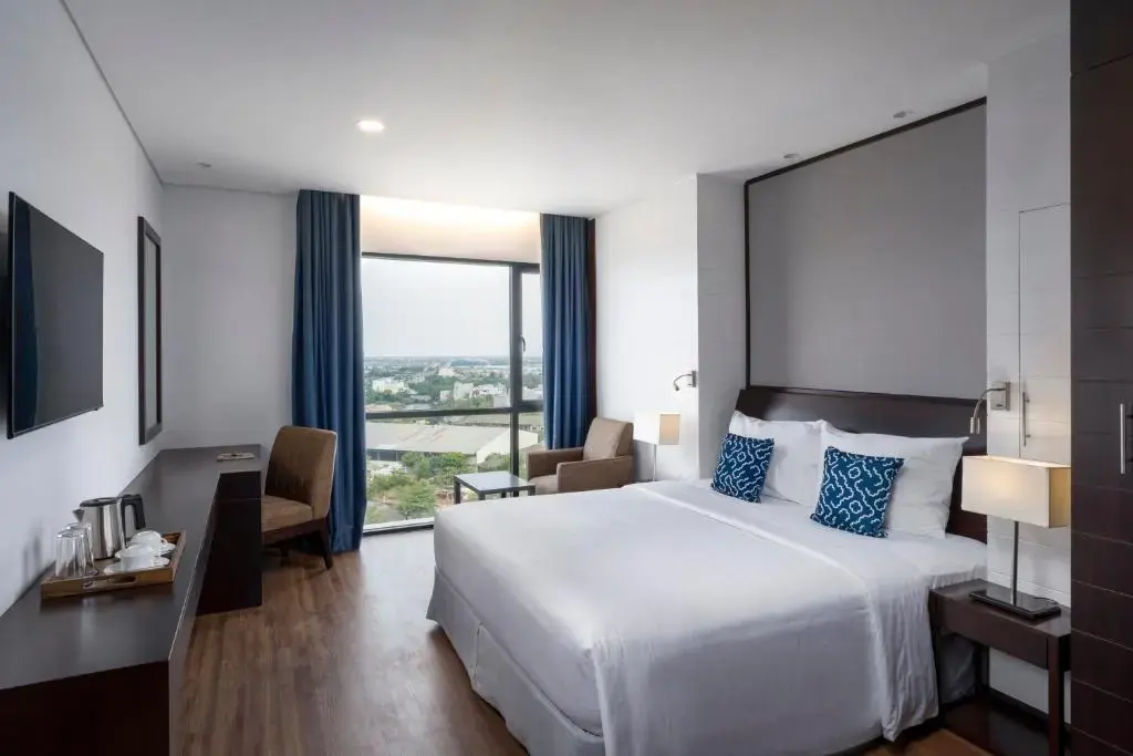 Khách sạn TUI BLUE Tuy Hòa Phú Yên