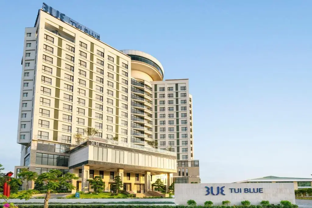 Khách sạn TUI BLUE Tuy Hòa Phú Yên
