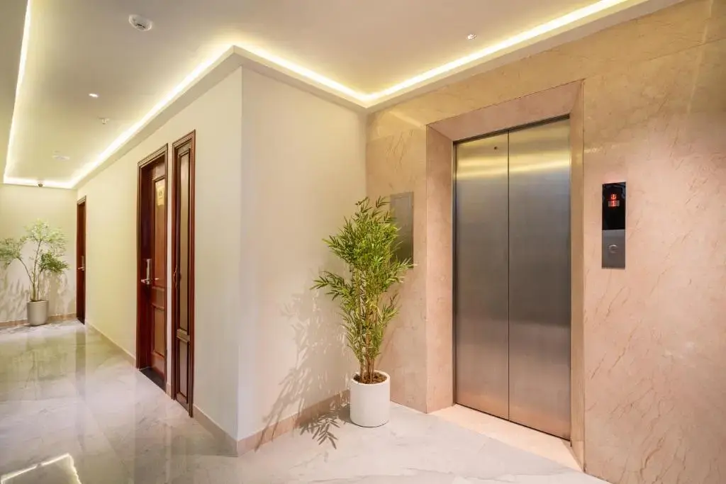 Khách sạn Amana Boutique Airport Hotel Hồ Chí Minh