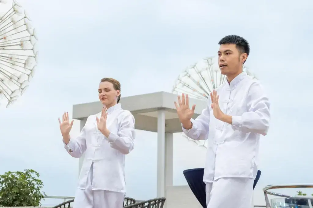 Du thuyền Luna Hạ Long Cruise