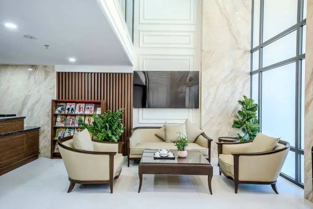 Khách sạn Tourane Boutique Đà Nẵng