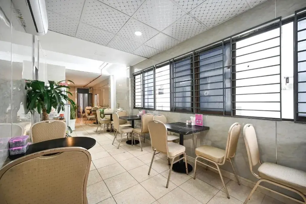 Khách sạn Pink Boutique Ben Thanh Hotel Hồ Chí Minh