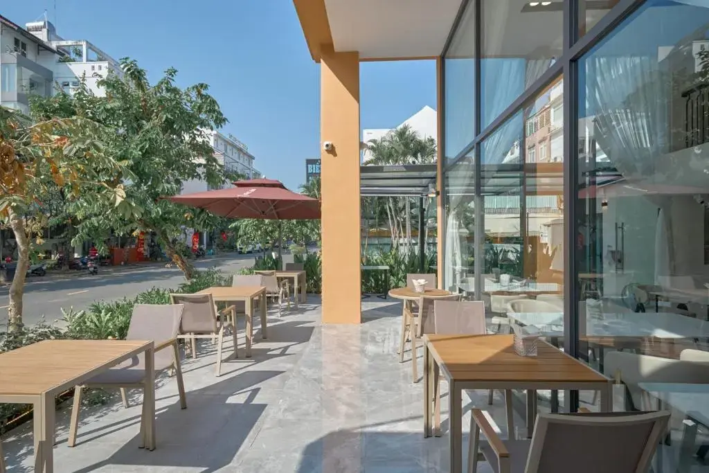 Khách sạn Balvenie Hotel Hồ Chí Minh