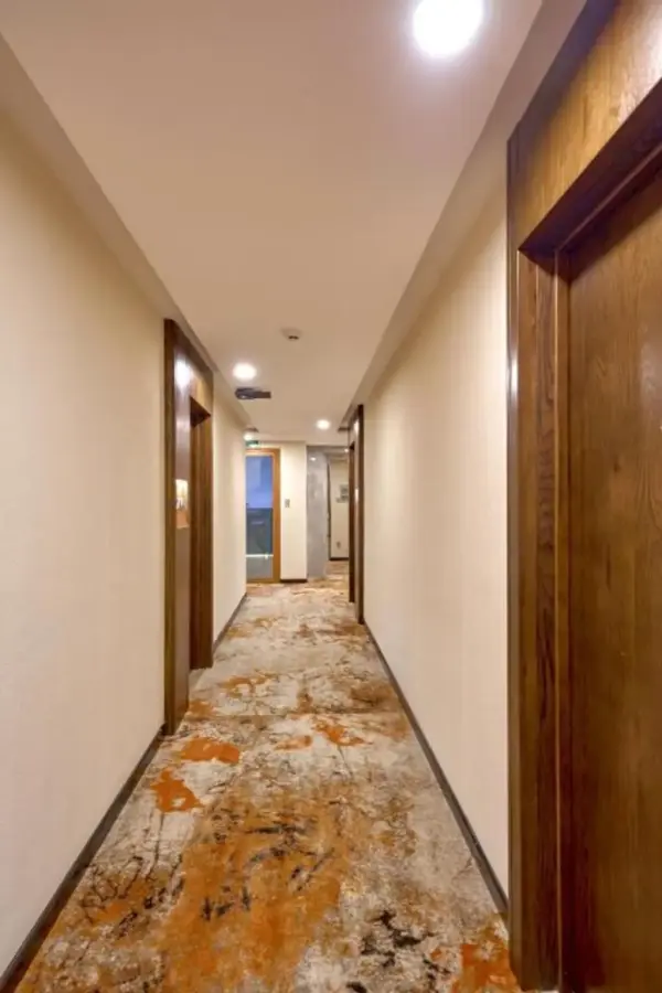 Khách sạn Balvenie Hotel Hồ Chí Minh