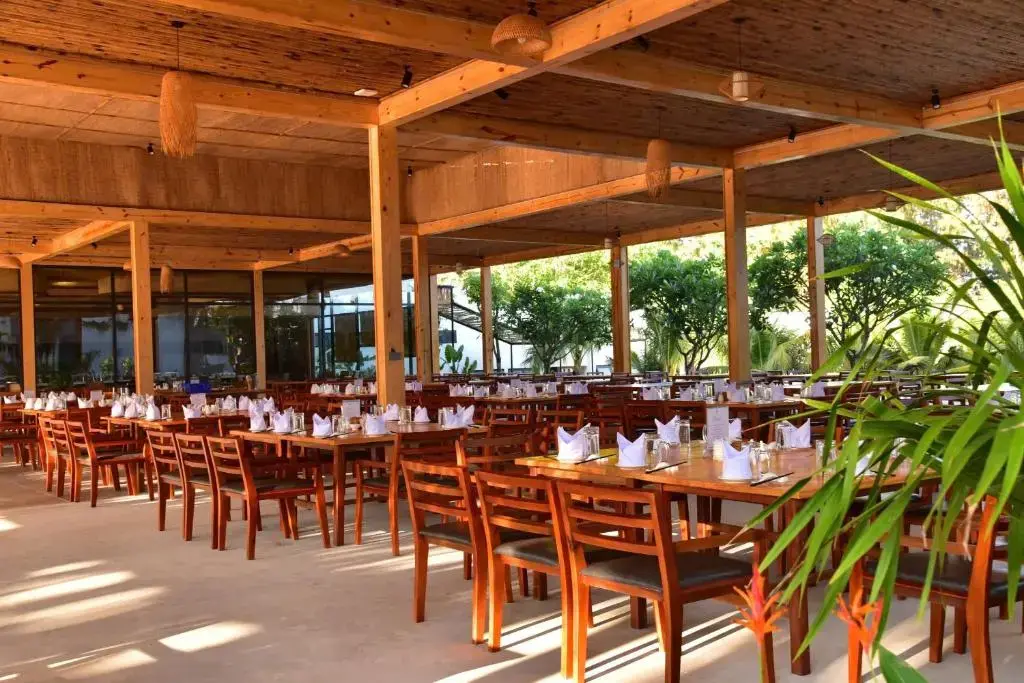 The Vista Beach Resort & Spa Phan Thiết