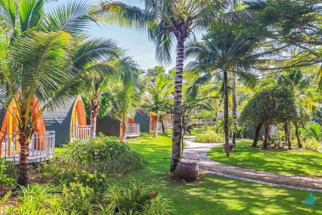 The Vista Beach Resort & Spa Phan Thiết