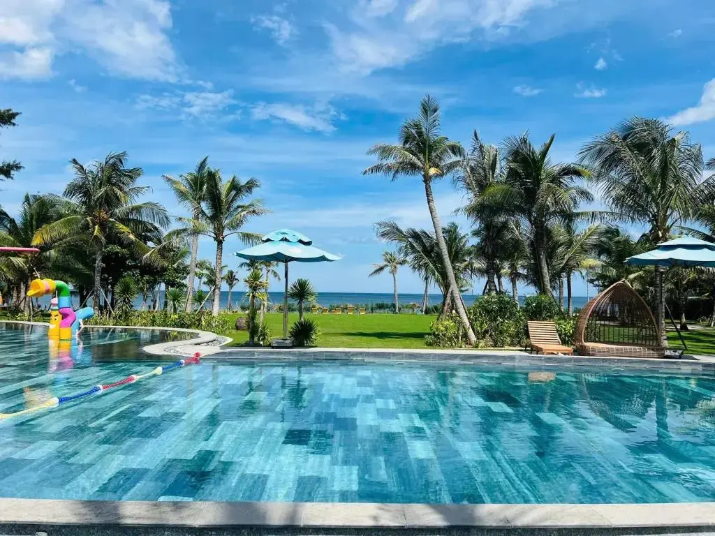 The Vista Beach Resort & Spa Phan Thiết