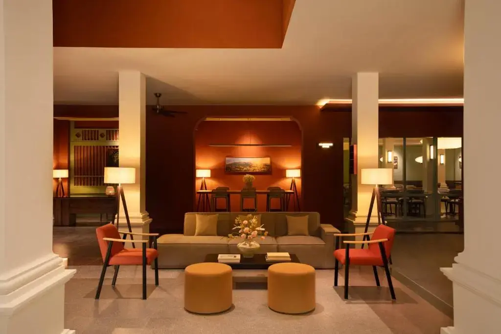M Village Resort Riverbeach Hội An