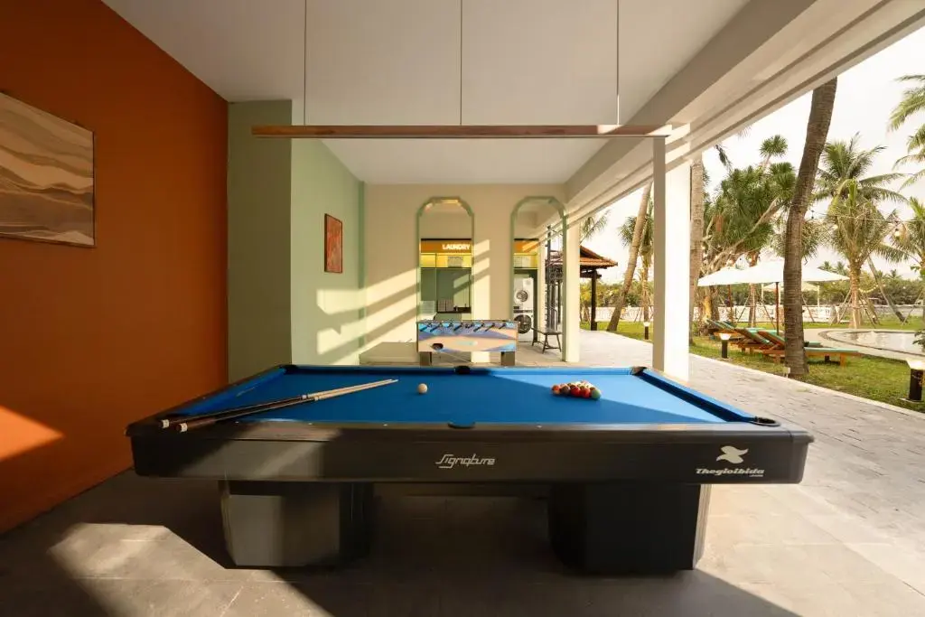 M Village Resort Riverbeach Hội An