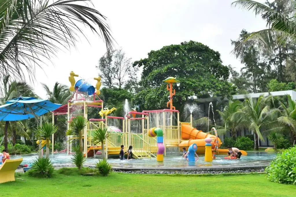 The Vista Beach Resort & Spa Phan Thiết
