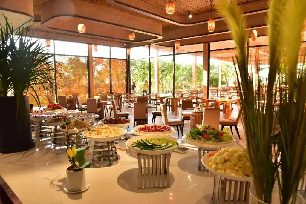 The Vista Beach Resort & Spa Phan Thiết