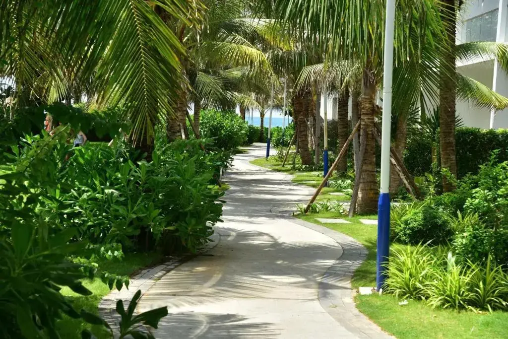 The Vista Beach Resort & Spa Phan Thiết