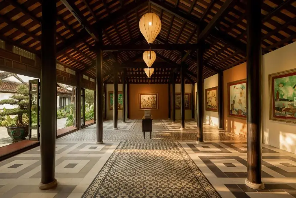 Grand Signature Resort Hoi An Hội An
