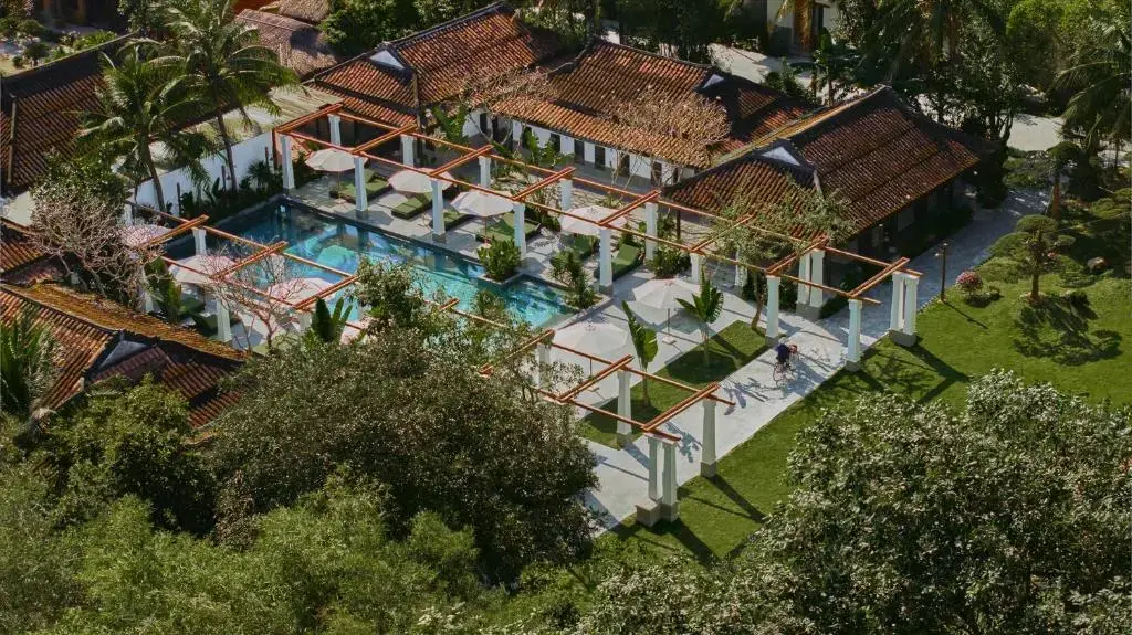 Grand Signature Resort Hoi An Hội An