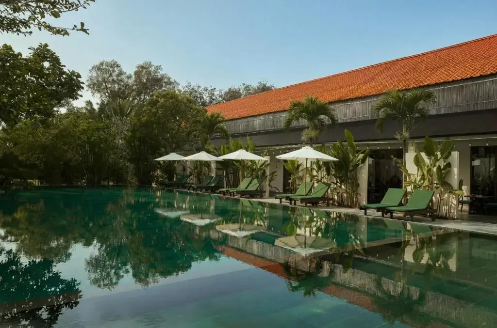 Grand Signature Resort Hoi An Hội An