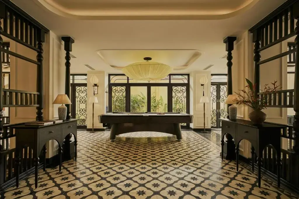 Grand Signature Resort Hoi An Hội An