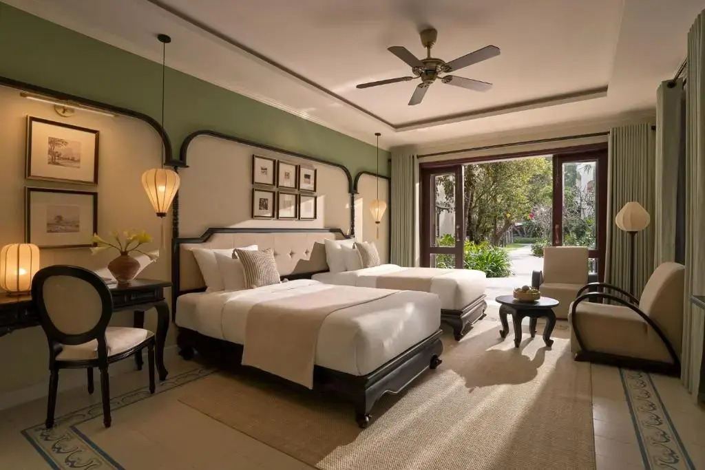 Grand Signature Resort Hoi An Hội An