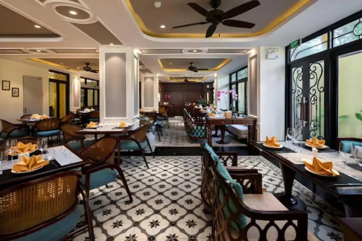 Grand Signature Resort Hoi An Hội An