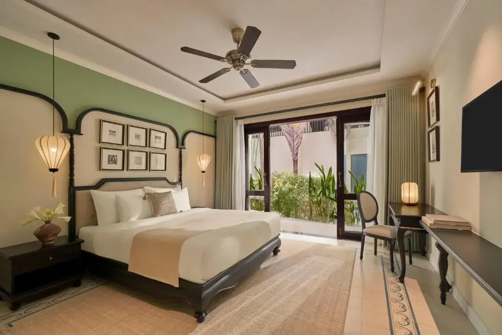Grand Signature Resort Hoi An Hội An
