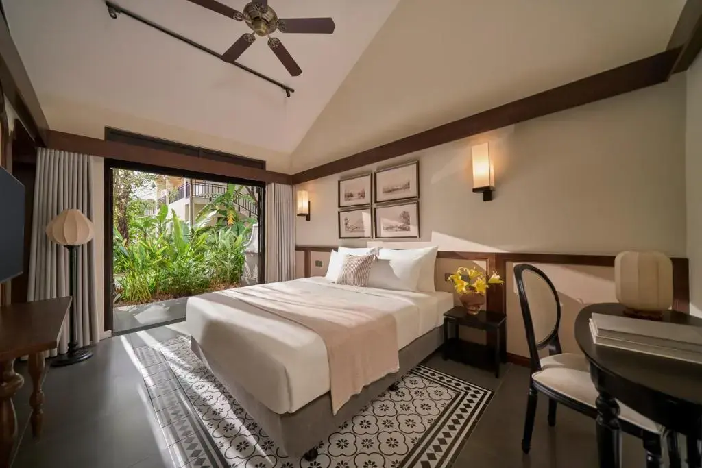 Grand Signature Resort Hoi An Hội An