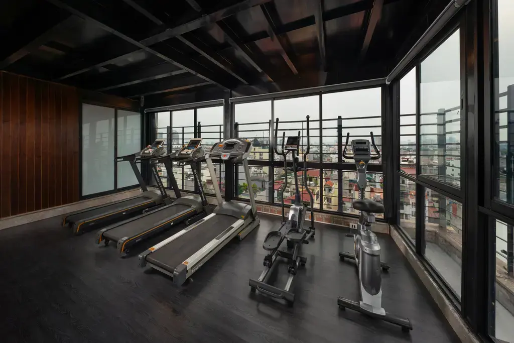 Khách sạn SQ Hàng Gai Hotel & Spa Hà Nội