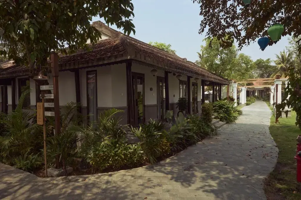 Grand Signature Resort Hoi An Hội An