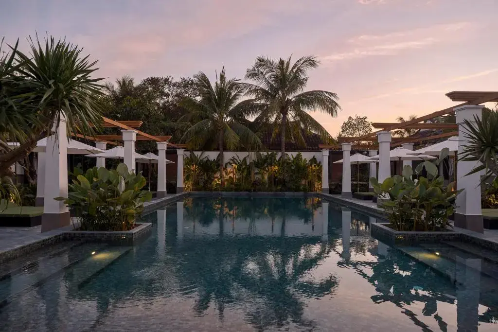 Grand Signature Resort Hoi An Hội An