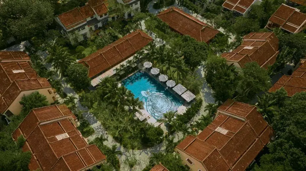 Grand Signature Resort Hoi An Hội An