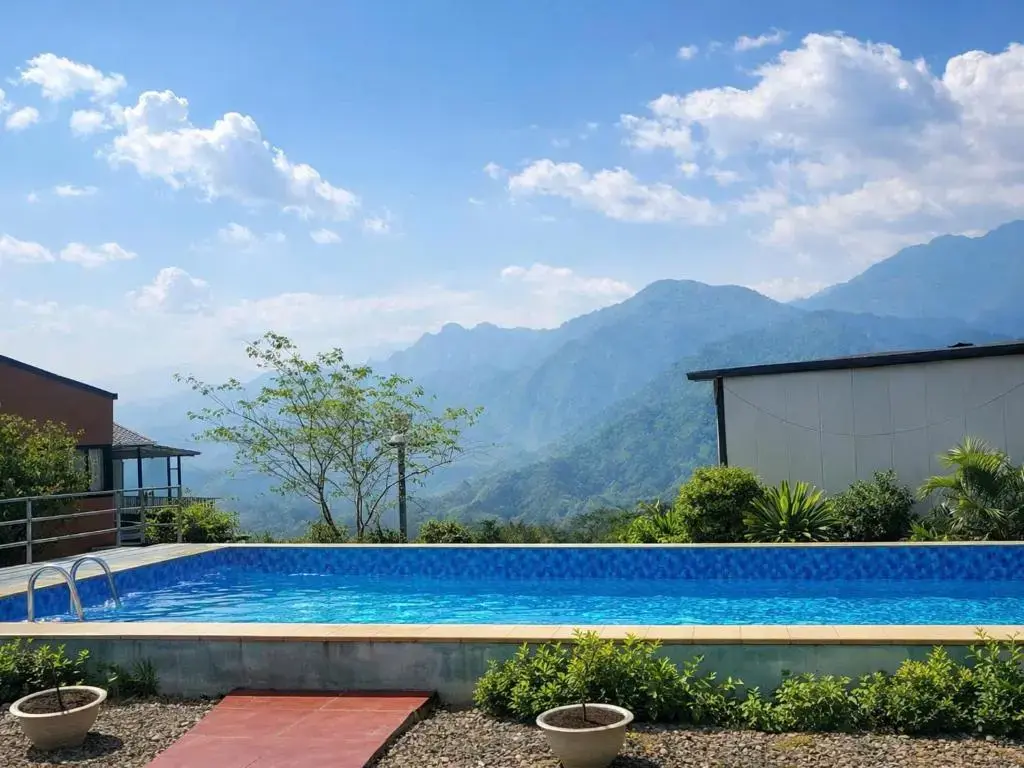 Khách sạn Sapa May Ecolodge Hotel