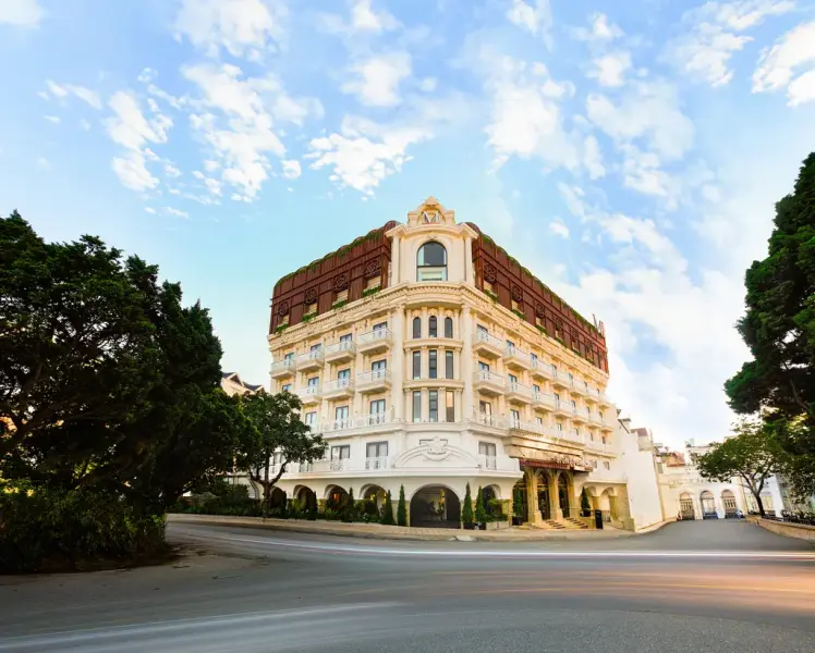Signature by M Village The Central Đà Lạt