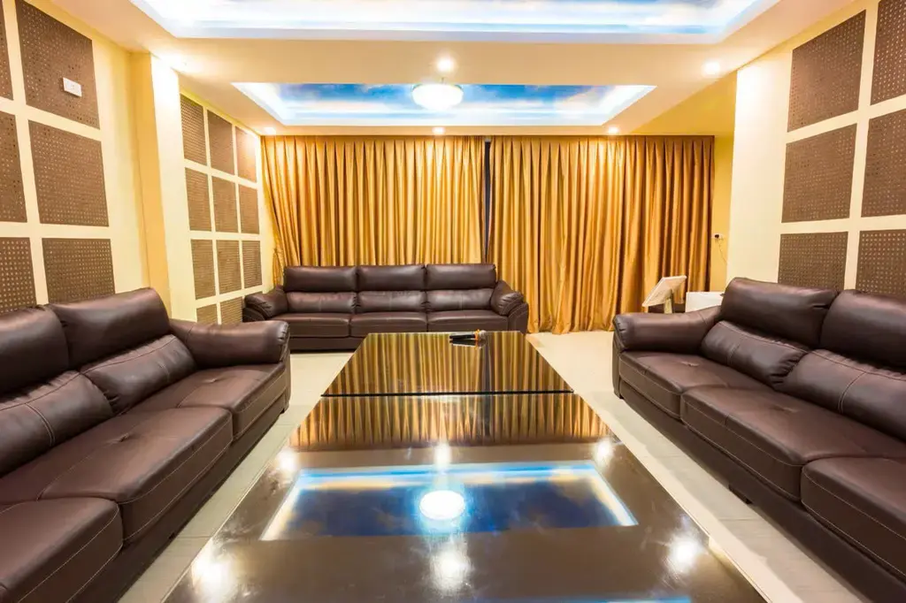 Golf Villas A20 Tam Đảo