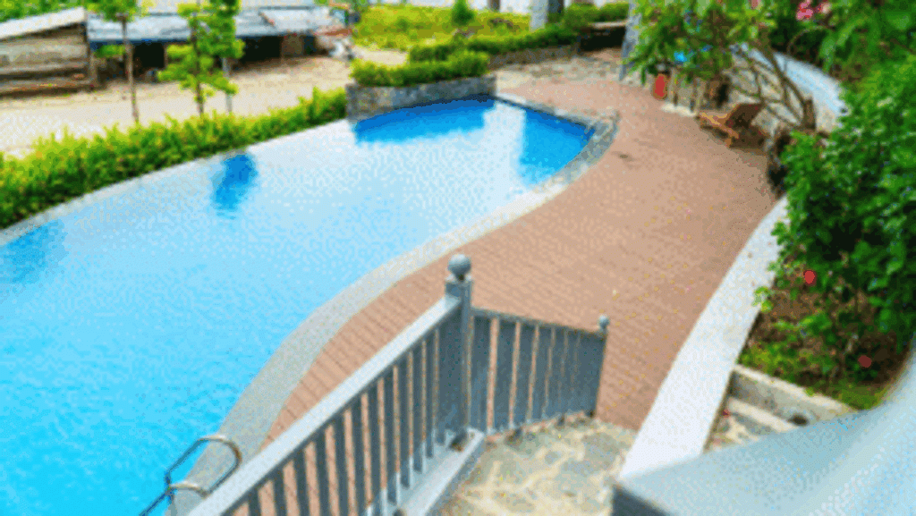 Golf Villas A20 Tam Đảo