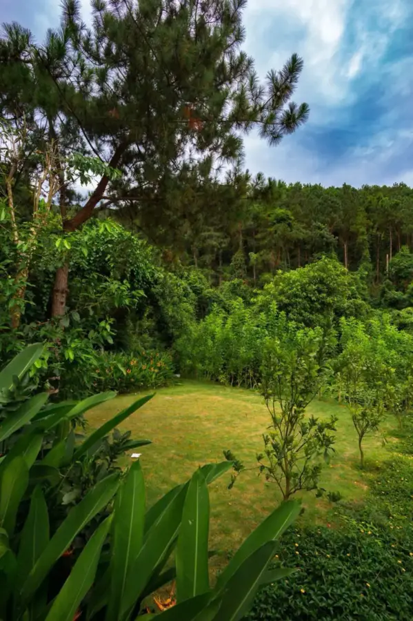 Golf Villas A20 Tam Đảo
