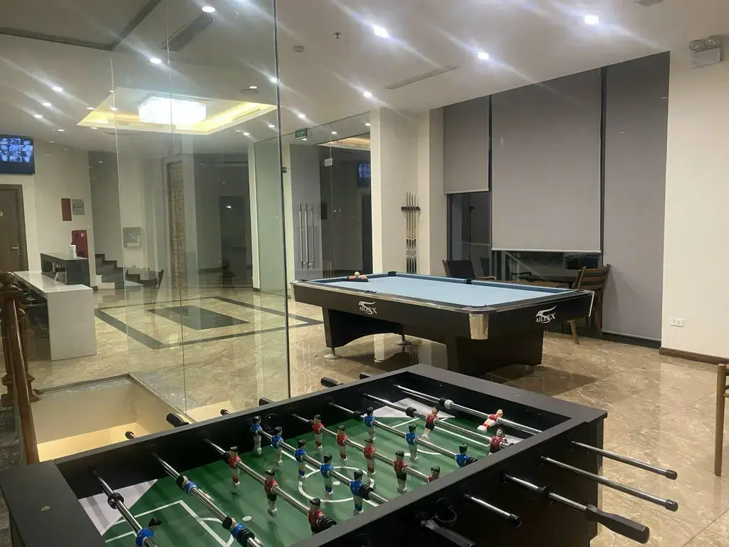 Golf Villas A20 Tam Đảo