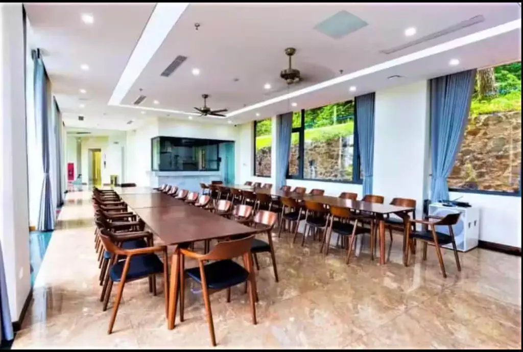 Golf Villas A20 Tam Đảo