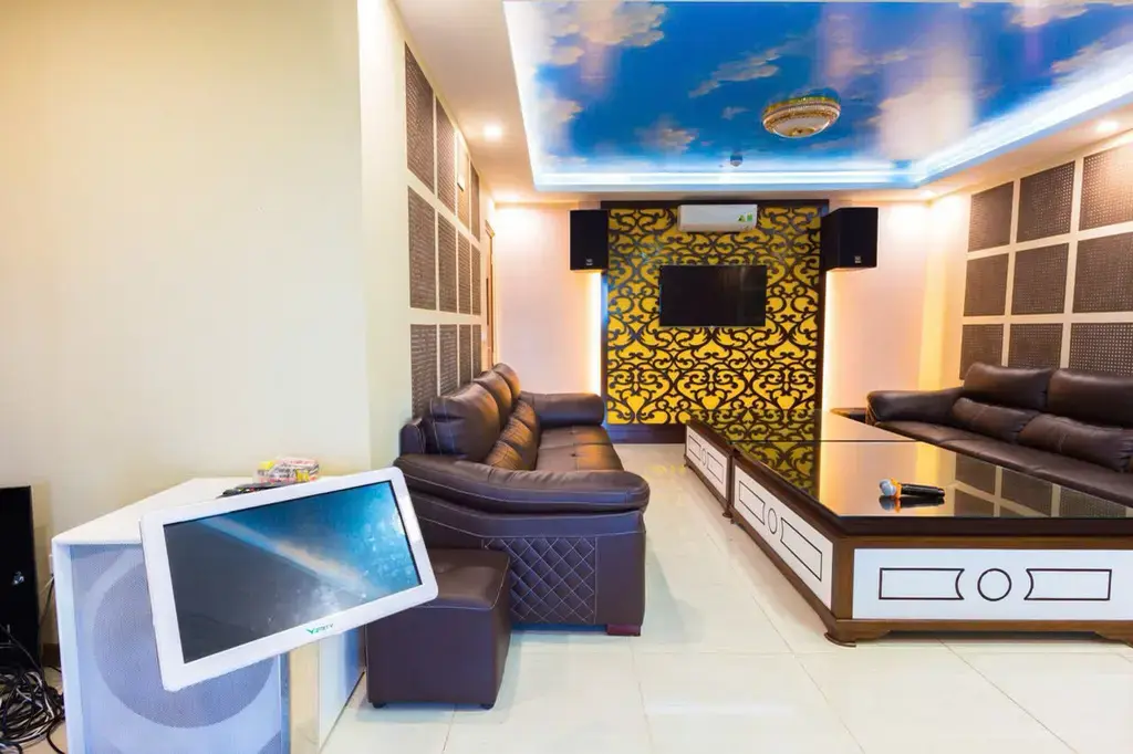Golf Villas A20 Tam Đảo