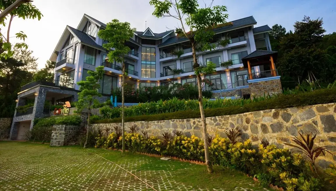 Golf Villas A20 Tam Đảo