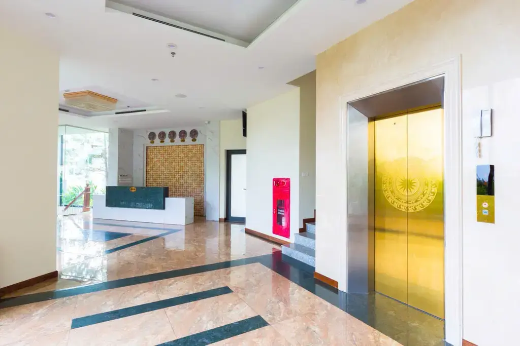 Golf Villas A20 Tam Đảo