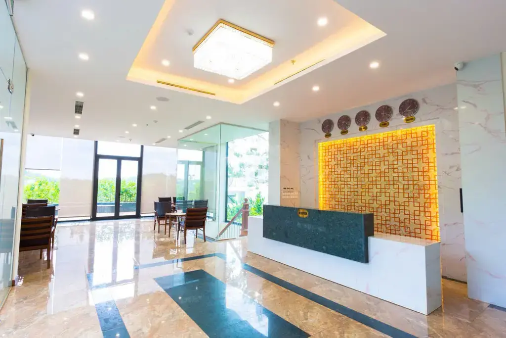 Golf Villas A20 Tam Đảo