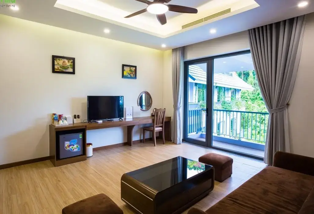 Golf Villas A20 Tam Đảo
