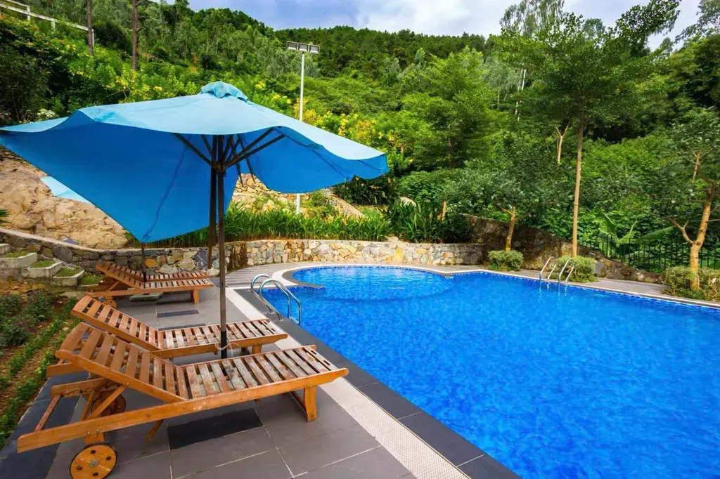 Golf Villas D14 Tam Đảo